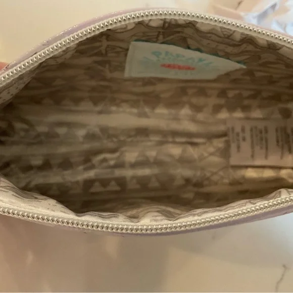 Papaya! Cosmetic Bag - Picture 4 of 5